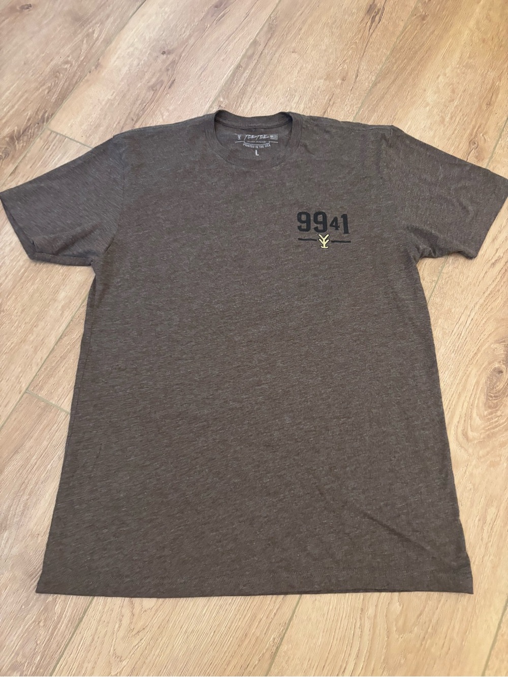 Yee Yee 9941 Tee